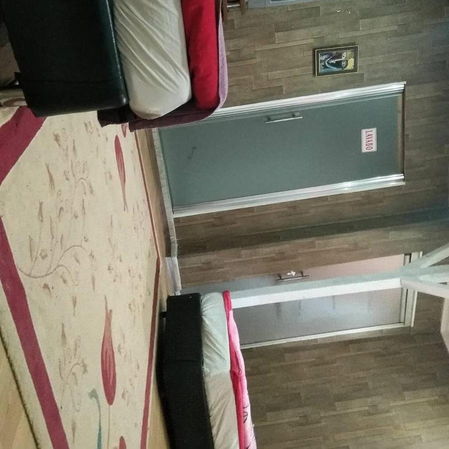 Otel Aydos Ankara Exteriér fotografie