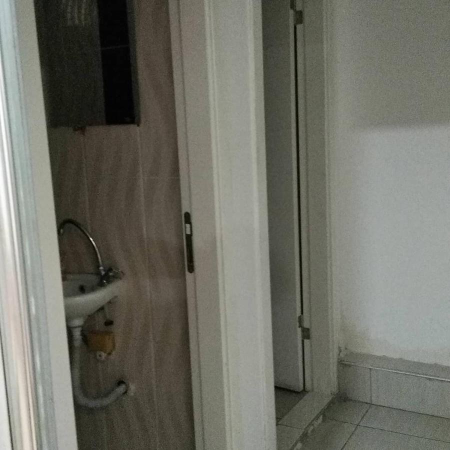 Otel Aydos Ankara Exteriér fotografie